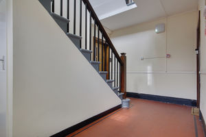 Communal Entrance Hall- click for photo gallery